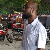 chaitanya komaragiri