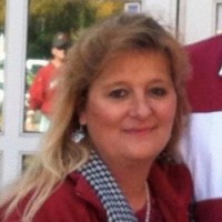 Sabrina Segars