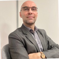 Olivier Cuny