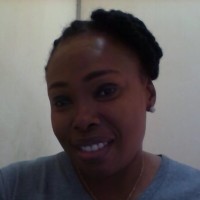 Blessing Chinyere