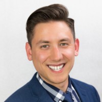 Tim Johnston