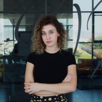 Ida Spahiu