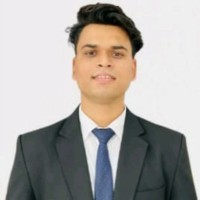 Harsh Pawar