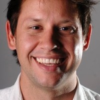 Chris Jordan-Bloch