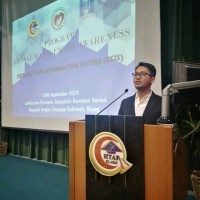 Ts. Muhd Shafik Shuib
