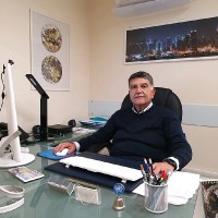 Vincenzo Iros
