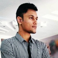 Shaurya V.
