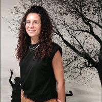 Nikoleta Aroglidou