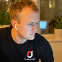 Ola Larsson