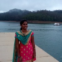 preethishri vasudevan