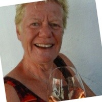 Liane Van Der Tweel