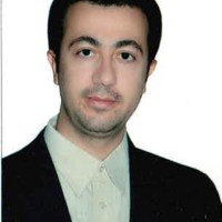 Saber Azimi