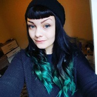 Holly Bowden