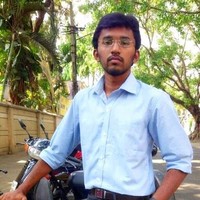 B S Somashekar