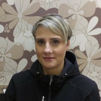 Dana Olšavská