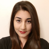 Ishrat Ahmed