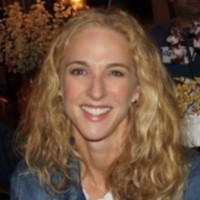 Nancy Levitt