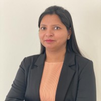 Alka Rani Agrawal