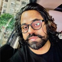 Manish Gautam, MBA (He/Him)