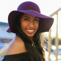 Tia Jackson