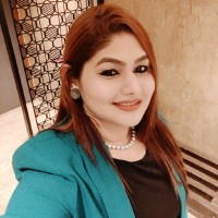 Garima Singh