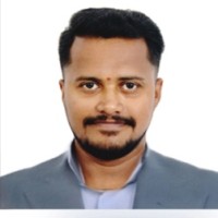 vignesh ram