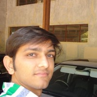 vaibhav patel