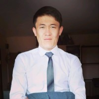 Куаныш Жумахан