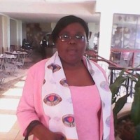 Theodora Chinembiri