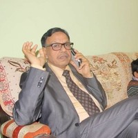 Nikhilesh Sinha