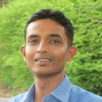 parimal patel