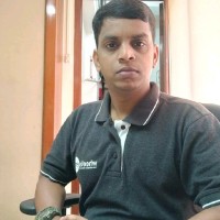 Pradeep S