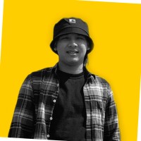 Izzuddin Irsyad