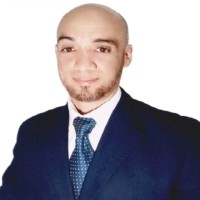 Angel Francisco Cabral Ramos