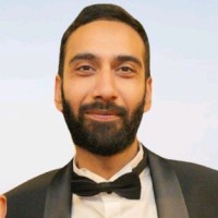 Amardeep Dharwar, Acim