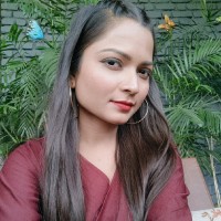 Ms Suraj Lohar