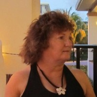 Mandy Hogg