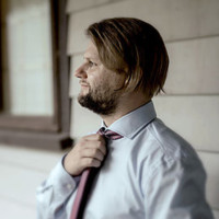 Jay J Johnston