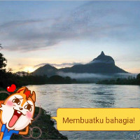 Afril Liansyah