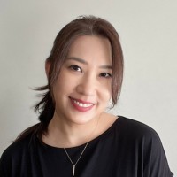 Evelyn Lim