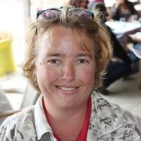 Suzanne Boer