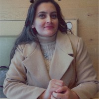 Reetika Sharma