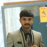 Mathiazhagan D