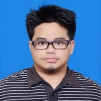 Amirul Asyraf Abd Rahman