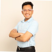 Muhammad Aqmal Bin Mohamad Haris