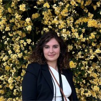 Andreia Sofia Raposo