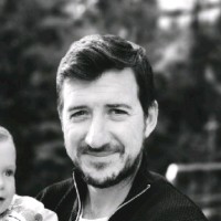 Colm Casserly