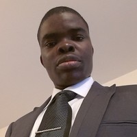 Alfred 'Seye Daodu