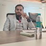 Kiran Kumar M P
