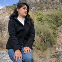 Ruby Rawat